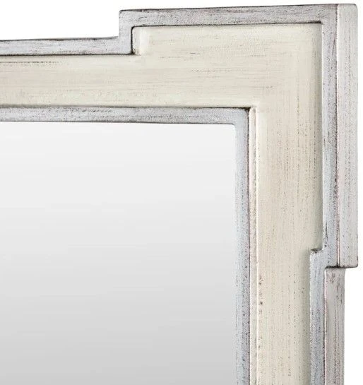 Crestview Collection Andover Beige Mirror 4 Crestview Collection Andover Beige Mirror - Image 2