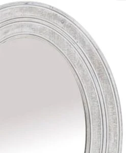 Crestview Collection Owen Whitewashed Wall Mirror -Crestview Shop a9bb84ae 8103 44c0 a49a bafab51cc479