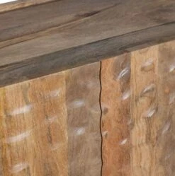 Crestview Collection Gibson Brown Sideboard -Crestview Shop a9e4010d d42f 4040 ac15 68464a39b2eb