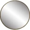Crestview Collection Napa Gold Wall Mirror -Crestview Shop aa0d4ac9 03ac 49fd 8c74 bb38d88b144f