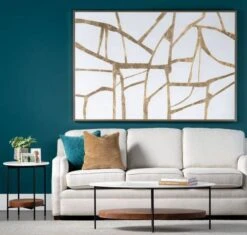 Crestview Collection Brewpub Polished 50" Cocktail Table 9 Crestview Collection Brewpub Polished 50" Cocktail Table -Crestview Shop ae31f762 bbe9 4935 ae80 a55f532575bb