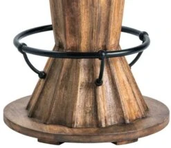 Crestview Collection Cedar Brown Pub Table 7 Crestview Collection Cedar Brown Pub Table -Crestview Shop afc7dad3 e59a 46ea b427 f6b79e5dbb4a