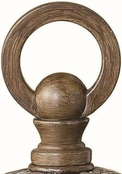 Crestview Collection Tinsdale Set Of 2 Antique Silver Vases -Crestview Shop b0b717fb 820e 4cc2 b946 f2f1f8b2634c