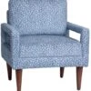 Crestview Collection Olaf Nairobi Hielo Arm Chair -Crestview Shop b0d36897 acd6 4ba7 b52a faa8c6f2f7d3