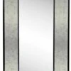 Crestview Collection Jace Black Wall Mirror 1 Crestview Collection Jace Black Wall Mirror -Crestview Shop b1531e76 9fd1 429e 8e8f 468c7bb6ac86