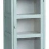 Crestview Collection Light Blue Cabinet -Crestview Shop b20db428 9d78 43ae 9dda 3935b3dbf438