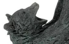 Crestview Collection Bear Wine Caddy 4 Crestview Collection Bear Wine Caddy - Image 2