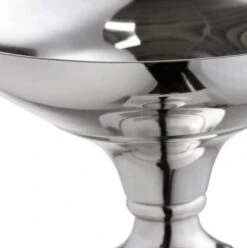 Crestview Collection Carson 2-Piece Silver Candleholder Set -Crestview Shop b4259640 8448 463d b9f9 fa0d026691b9