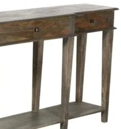 Crestview Collection Alexandria Stained Console Table 5 Crestview Collection Alexandria Stained Console Table -Crestview Shop b541b571 f9a4 4e2f 85ca 379b8fb76246