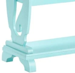 Crestview Collection Oceanside Turquoise Console Table 7 Crestview Collection Oceanside Turquoise Console Table -Crestview Shop b54742ff 2f23 4495 b4ea 2c1ea97b4f86