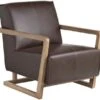 Crestview Collection Lawson Brown Accent Chair -Crestview Shop b5addf74 6435 46bf bec8 4631bc60d147