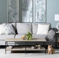 Crestview Collection Brewington Painted Cocktail Table 9 Crestview Collection Brewington Painted Cocktail Table -Crestview Shop b6af2e88 cf62 4476 9de0 a750165c4c86