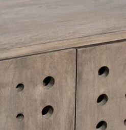 Crestview Collection Youngstown Stained Sideboard -Crestview Shop b926ed74 1c9b 4e13 9a41 0253fe8088e5