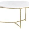 Crestview Collection Athens Gold Cocktail Table -Crestview Shop ba78e723 4f01 47c6 888c 6bfea5dc951f