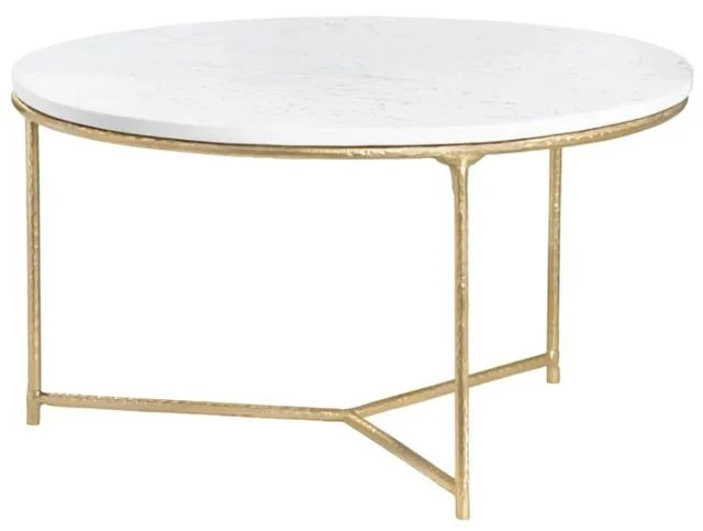 Crestview Collection Athens Gold Cocktail Table 3 Crestview Collection Athens Gold Cocktail Table