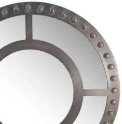 Crestview Collection Sultan Brown Wall Mirror 5 Crestview Collection Sultan Brown Wall Mirror -Crestview Shop bbd28c06 d4ab 49ba 998f 5609f5b4278e