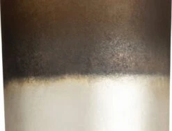 Crestview Collection Amalfi 2-Piece Brown Vase Set -Crestview Shop bc1a46fe c06b 4df3 9cb1 b764f72060a8