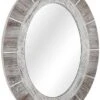 Crestview Collection Stafford 1 Light Gray/Taupe Mirror -Crestview Shop be67b52e d34c 49d7 a7d3 9d34fc4a220a
