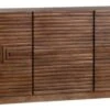 Crestview Collection Paxton Brown Sideboard 2 Crestview Collection Paxton Brown Sideboard -Crestview Shop c1973e90 6e38 4679 961e 83d75af01c1f
