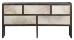 Crestview Collection Theodore Gray Sidebooard -Crestview Shop c37a8c38 f46e 4198 af0e 289d7ed32a9a