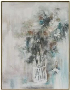 Crestview Collection Serene Still Life 2-Piece Multi-Colored Wall Art Set -Crestview Shop c3c54a3d 7cef 44fe 99c1 73625891b7d0