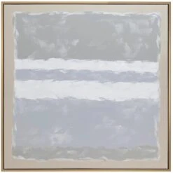 Crestview Collection Brinkley Wall Art