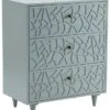 Crestview Collection Charlotte Aquamarine Chest -Crestview Shop c3fc5539 5544 4b46 a154 8b3b35c70d07
