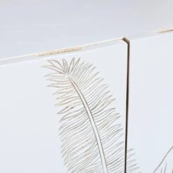 Crestview Collection Seaside White Sideboard -Crestview Shop c535c1c6 7822 4d5b 93ed 5cbd9e7d3ec4