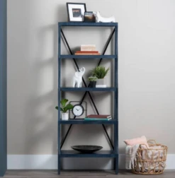 Crestview Collection Eastline Painted Etagere 11 Crestview Collection Eastline Painted Etagere -Crestview Shop c5e971cf 5176 4f0e b870 d3b82f5b8eb0