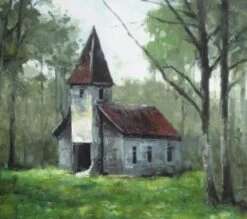 Crestview Collection Parish Green Wall Art -Crestview Shop c619c897 341e 4cc7 a294 218b457d389b