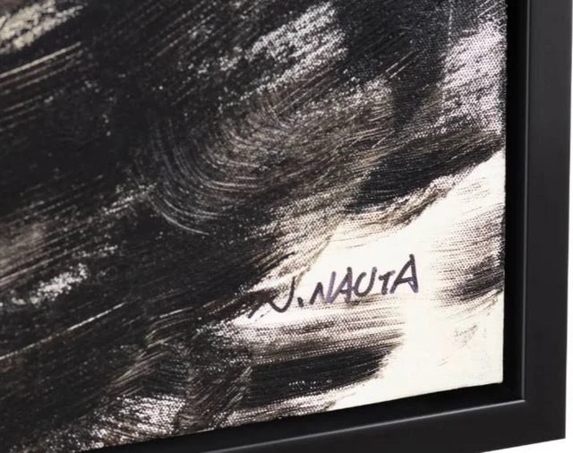 Crestview Collection Subtle Explosions Painting 5 Crestview Collection Subtle Explosions Painting - Image 3