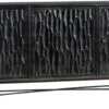 Crestview Collection Richmond Black Sideboard -Crestview Shop c68ee449 ca39 4fd6 b7c4 fe9243a73eb4