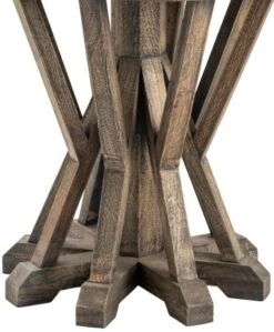 Crestview Collection Hamilton Brown End Table 7 Crestview Collection Hamilton Brown End Table -Crestview Shop c6cb6c57 da4e 4d2d 87b8 3c6131889ec4
