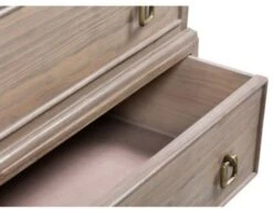 Crestview Collection Hawthorne Estate Newcastle Chest -Crestview Shop c78c37ec 230b 4a91 8fff ee50bf1019bf