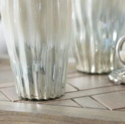 Crestview Collection Akoya White Large Pearl Jar 10 Crestview Collection Akoya White Large Pearl Jar -Crestview Shop c78e4934 501e 48a4 be4c 0613774c8c54