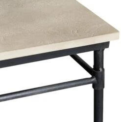 Crestview Collection Brewington Painted Cocktail Table 8 Crestview Collection Brewington Painted Cocktail Table -Crestview Shop c9520726 c849 412c a88b 4e3f0e7aef43