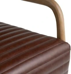 Crestview Collection Foster Brown Accent Chair -Crestview Shop c9b1e8ec f2ef 448f 8dc3 5fc65c132d4d