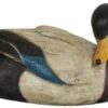 Crestview Collection Mallard Blue/Dark Brown/Yellow Statues -Crestview Shop caac36bf 6dca 4c07 9c24 a19201177435