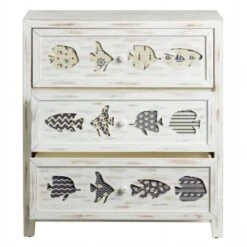 Crestview Collection Hatteras White Wash Chest -Crestview Shop cb3b9b51 db8d 4eb6 9b0c d32fa2ba4ced