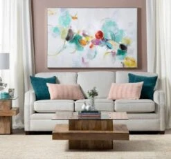 Crestview Collection Monaco Polished/Stained Cocktail Table 9 Crestview Collection Monaco Polished/Stained Cocktail Table -Crestview Shop cc08c4b8 f50f 4c8c a62f 121ee7756e59