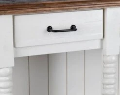 Crestview Collection Ventura White Sideboard -Crestview Shop cc5d569b f981 496f b431 d7cd39000f06