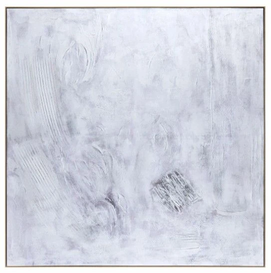 Crestview Collection Laurel Gray Wall Art 3 Crestview Collection Laurel Gray Wall Art