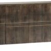 Crestview Collection Belle Meade Brown/Gray Sideboard -Crestview Shop cf2fd249 c3e5 47fd 8c67 2a0b53c374be