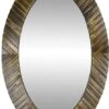 Crestview Collection Lodge Life Brown Wall Mirror 1 Crestview Collection Lodge Life Brown Wall Mirror -Crestview Shop d08c210e 0a94 4b08 b9ee aae161d1a5ea