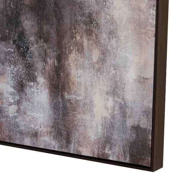 Crestview Collection Antlers Up Wall Art 4 Crestview Collection Antlers Up Wall Art - Image 2