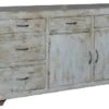 Crestview Collection Santorini Green Sideboard -Crestview Shop d31b623a 1a33 447a 8a26 b13f74d17549