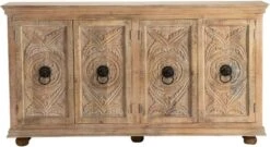 Crestview Collection Nottingham Whitewashed Sideboard 9 Crestview Collection Nottingham Whitewashed Sideboard -Crestview Shop d5bf6c6e 4b7f 4cf5 a900 cad52b994c2a