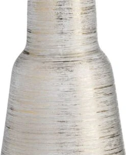Crestview Collection Trinity Silver Large Vase 8 Crestview Collection Trinity Silver Large Vase -Crestview Shop d602b287 328a 4a22 b507 3026e8d62b73