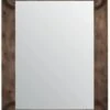 Crestview Collection Abbott Brown Mirror 1 Crestview Collection Abbott Brown Mirror -Crestview Shop d6b95b08 e0c8 4632 943e b82d74032973