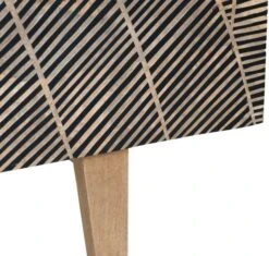 Crestview Collection Zambia Black Sideboard -Crestview Shop d6baf866 b93e 43f3 9a4d 865e94603c76